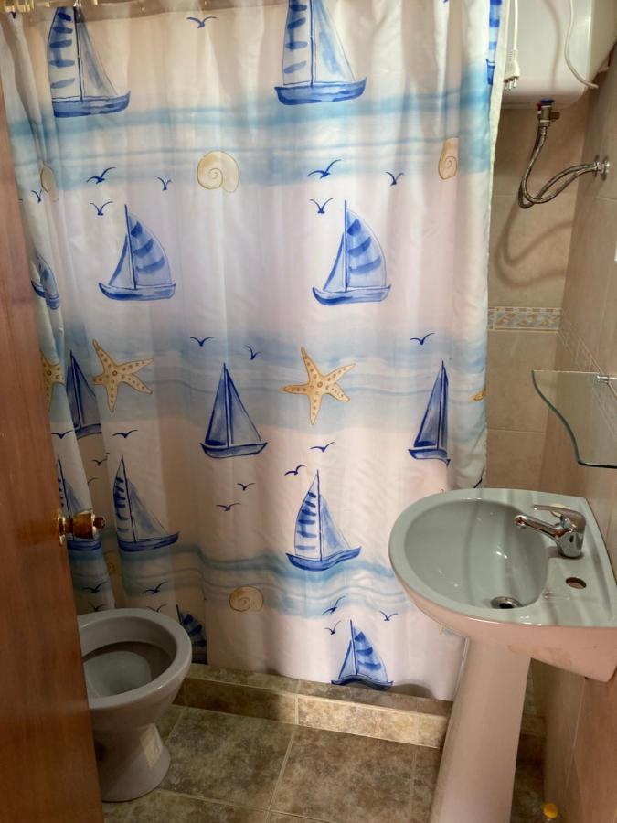 La Serena Aguas Dulces Εξωτερικό φωτογραφία
